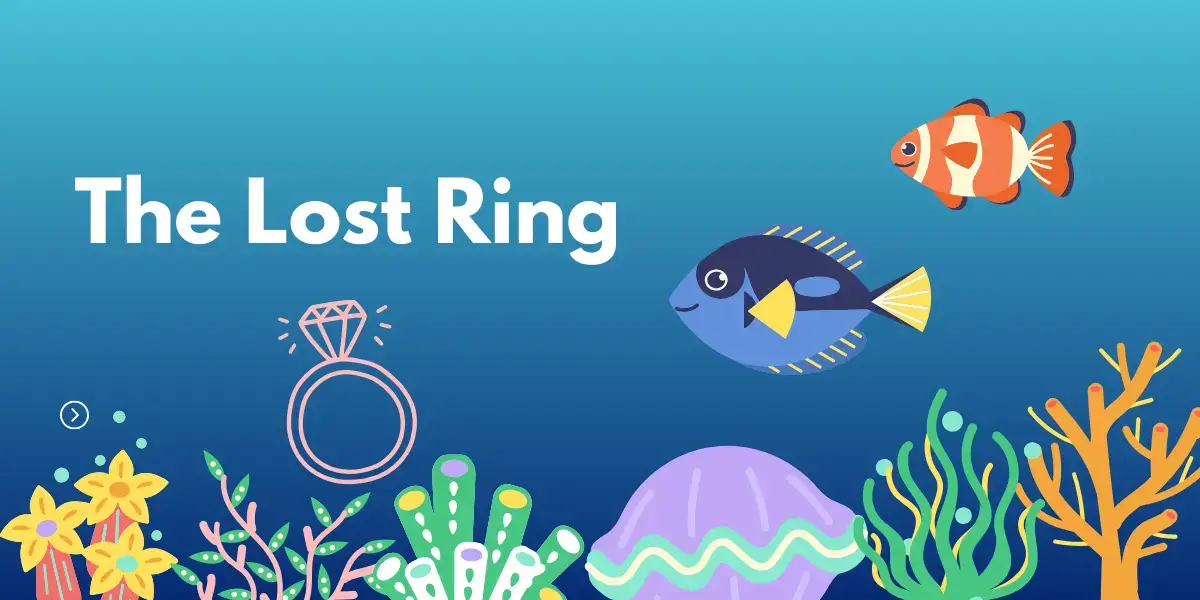 The Lost Ring